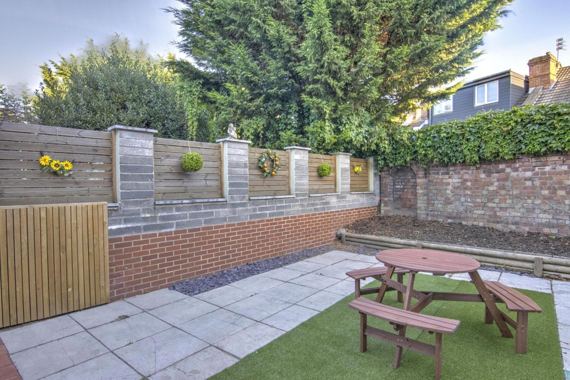 Stunning Brand New Home In St George Bristol Exterior foto