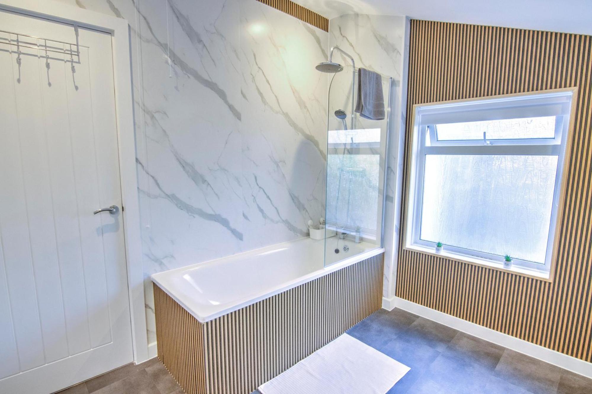 Stunning Brand New Home In St George Bristol Exterior foto