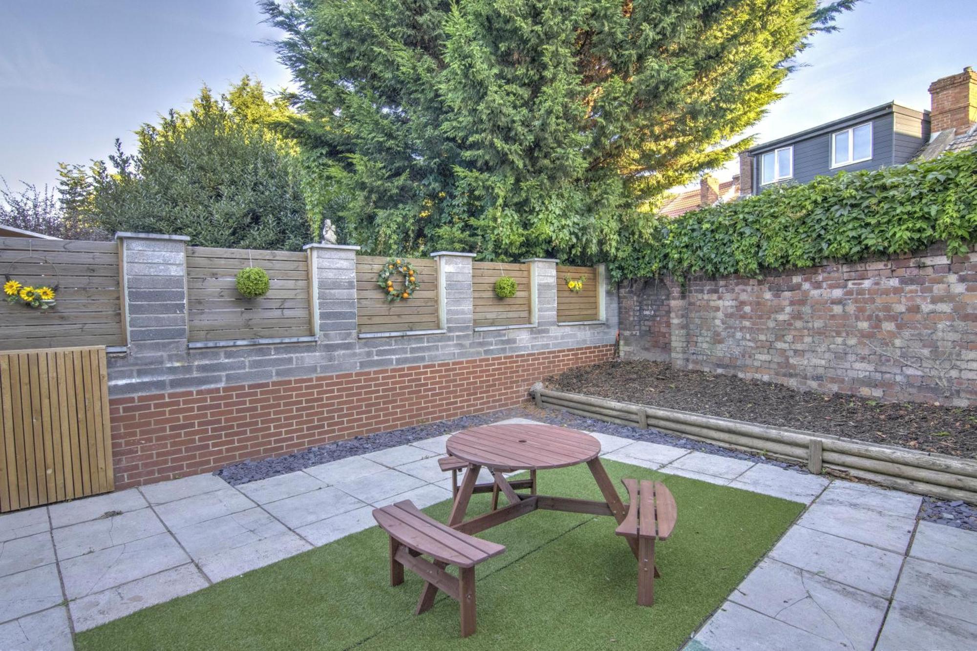 Stunning Brand New Home In St George Bristol Exterior foto
